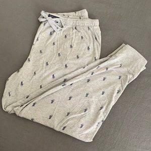 Ralph Lauren Mens XL sleepwear